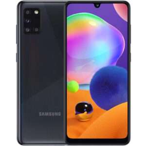 Galaxy A31 2020