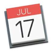 Spam iPhone kalender