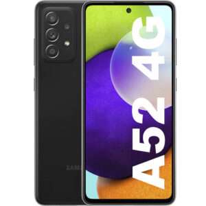 Galaxy A52 4G 2021
