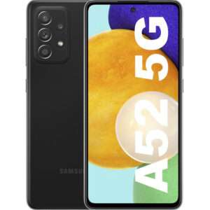 Galaxy A52 5G 2021