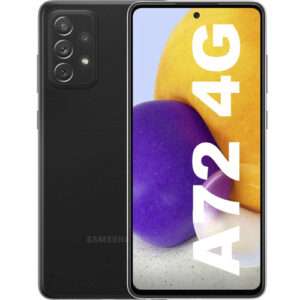 Galaxy A72 4G 2021