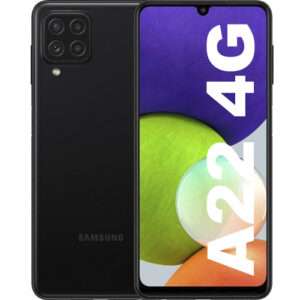 Galaxy A22 4G 2021
