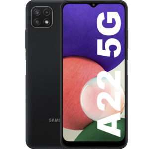 Galaxy A22 5G 2021