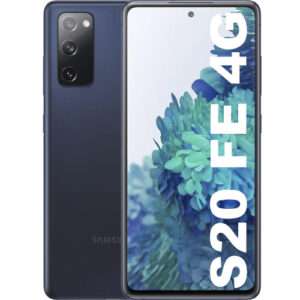 Galaxy S20 FE 4G