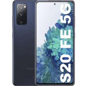 Galaxy S20 FE 5G