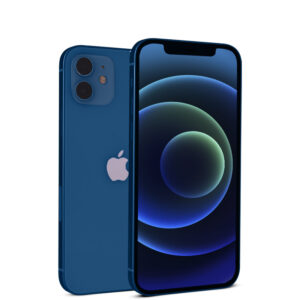 iPhone 12 mini