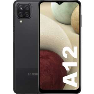 Galaxy A12 2020