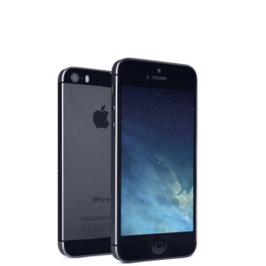iPhone 5