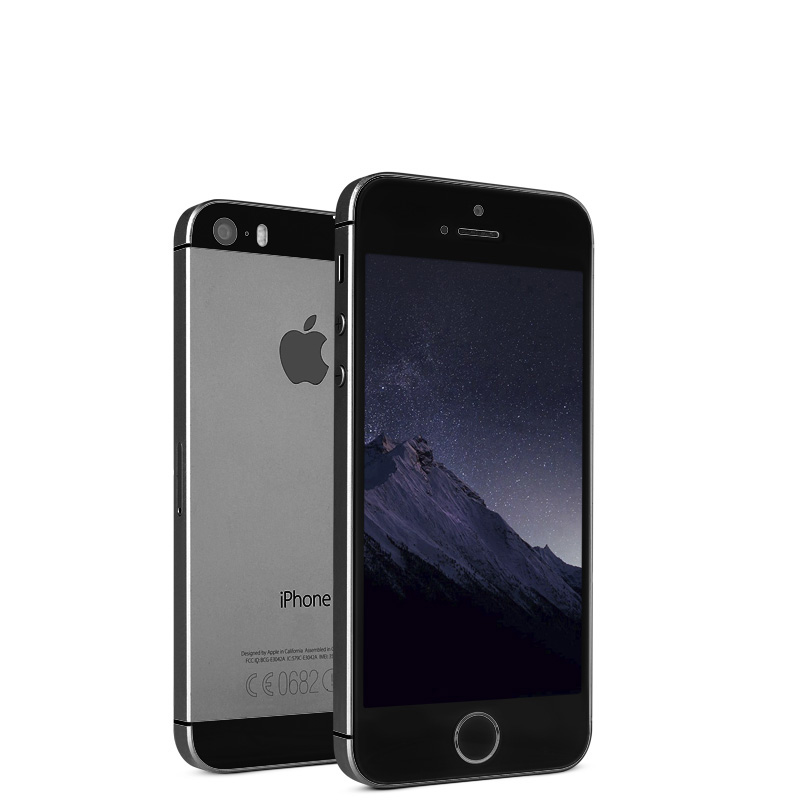 Vakkundige iPhone 5S reparatie, wacht!