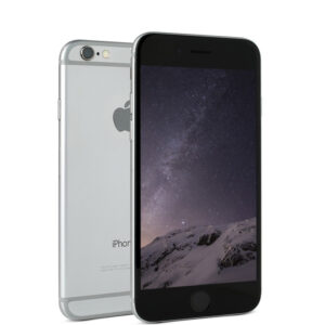 iPhone 6