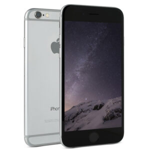 iPhone 6 Plus