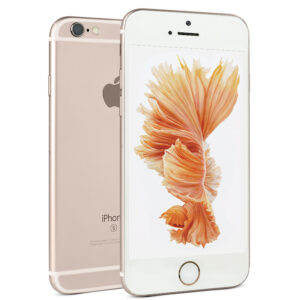 iPhone 6S Plus