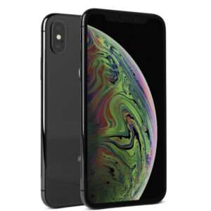 iPhone XS