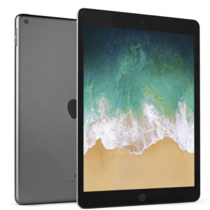iPad 2017