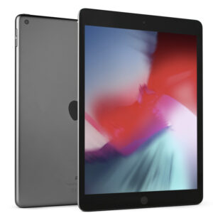 iPad 2018