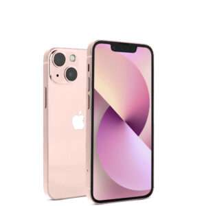 iPhone 13 mini