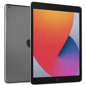 iPad 2020 10.2