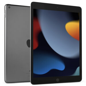 iPad 2021 10.2