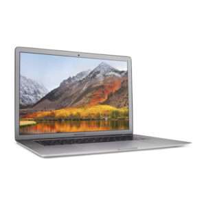 MacBook Air 11 inch 2015