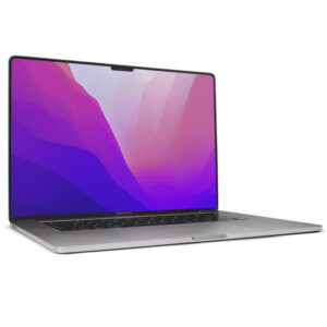 MacBook Pro 16 inch 2021