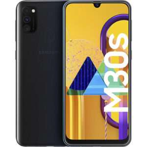 Galaxy M30S