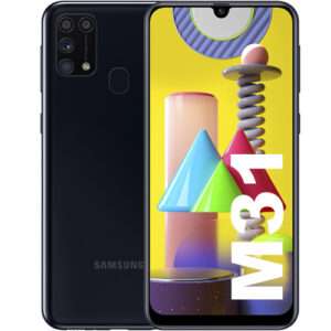 Galaxy M31