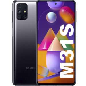 Galaxy M31S