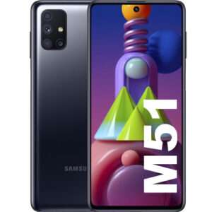 Galaxy M51