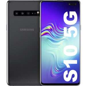 Galaxy S10 5G