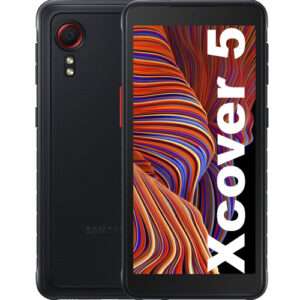 Galaxy Xcover 5