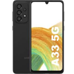 Galaxy A33 5G