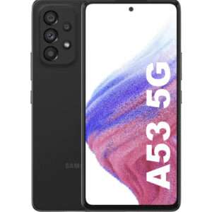 Galaxy A53 5G