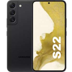 Galaxy S22