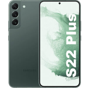 Galaxy S22 Plus