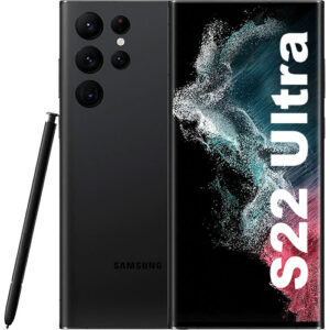 Galaxy S22 Ultra