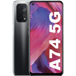 A74 5G
