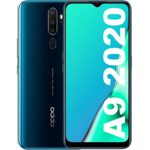 A9 2020