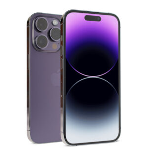 iPhone 14 Pro