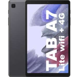 Galaxy TAB A7 Lite Wifi + 4G