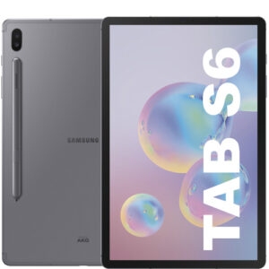 Galaxy TAB S6