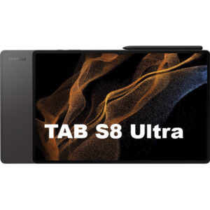 Galaxy TAB S8 Ultra