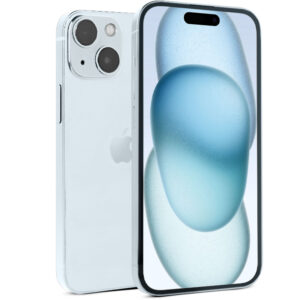 iPhone 15 Plus