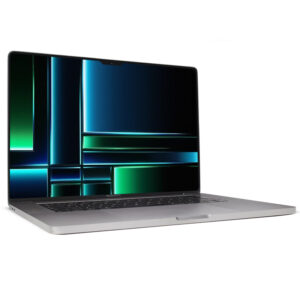 MacBook Pro 16 inch – M2 chip 2023