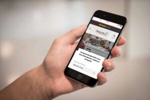 Laat een telefoon wissel niet uitlopen tot een ramp