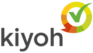 Kiyoh-logo: bekijk de reviews van IRepair4u